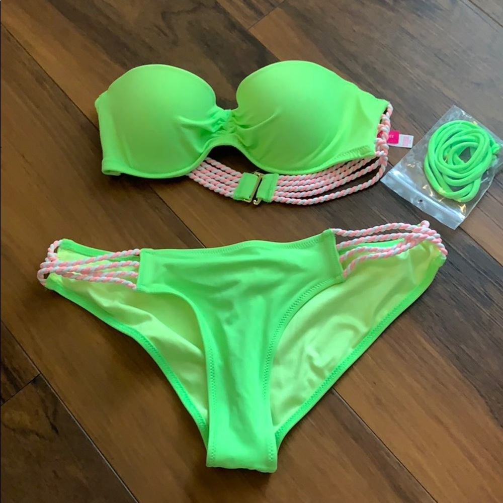 Victoria’s Secret Bathing Suit Set